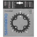 Shimano Plateau 36D MB Ultegra FC-6800 Pour 36/46-36/52D