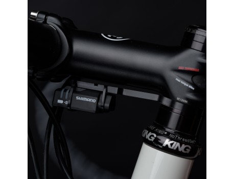 Bar Fly E-box steerer mount  5mm