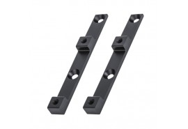 Topeak Support de porte-bidon ALT-Position