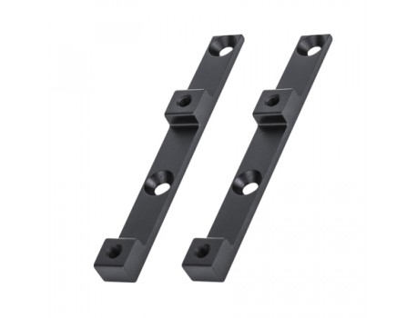 Topeak Support de porte-bidon ALT-Position