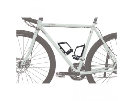 Topeak Support de porte-bidon ALT-Position