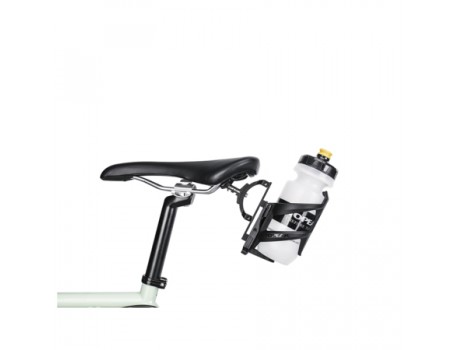 Topeak Support de porte-bidon ALT-Position