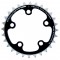 Shimano Plateau 36D MB Ultegra FC-6800 Pour 36/46-36/52D