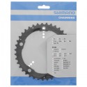 Shimano Plateau FC-5703 39D