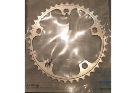 Blackspire Plateau 595-332 Mono Veloce 104/32