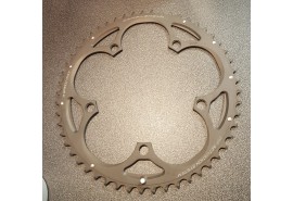 Campagnolo Plateau Athena Carbone