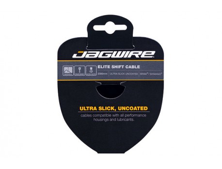 Jagwire Elite Ultra-Slick Shift Cable