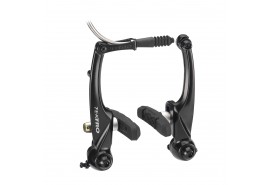 Tektro Seat Clamp & Cable Hanger - 1276A