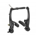 Tektro Seat Clamp & Cable Hanger - 1276A