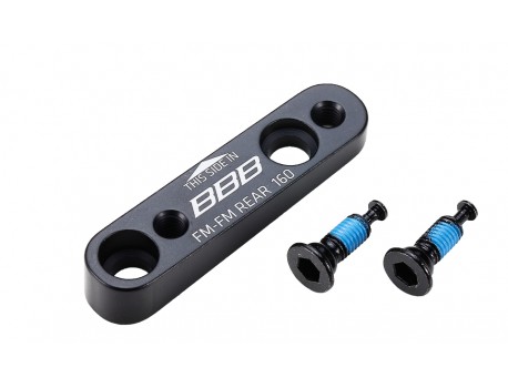 BBB Powermount BBS-98R