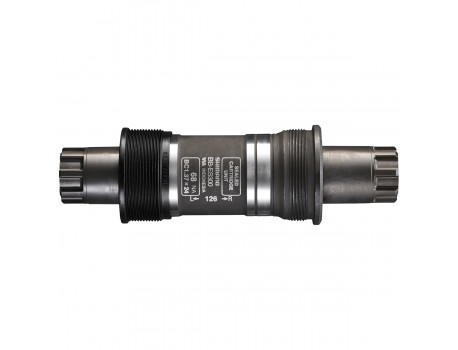 Shimano Boitier De Pédalier BSA 126mm 68mm BB-ES3000 Octalink