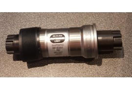 Shimano Boitier De Pédalier ITA 121mm 70mm BB-ES51 Octalink