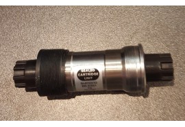 Shimano Boitier De Pédalier ITA 118mm 70mm BB-ES51 Octalink