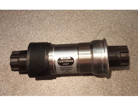 Shimano Boitier De Pédalier ITA 118mm 70mm BB-ES51 Octalink