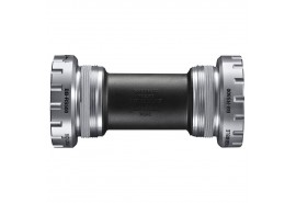 Shimano Boitier De Pédalier BSA 113mm 73mm BB-UN55 Carré