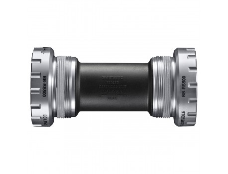 Shimano Boitier De Pédalier BSA 113mm 73mm BB-UN55 Carré