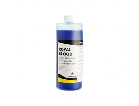 Magura Huile de freins Royal Blood 100ml