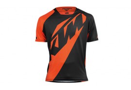 KTM shirt manches courtes Factory 2018