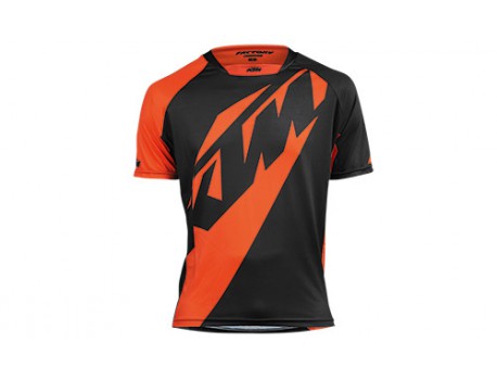 KTM Maillot manches courtes