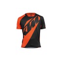 KTM Maillot manches courtes