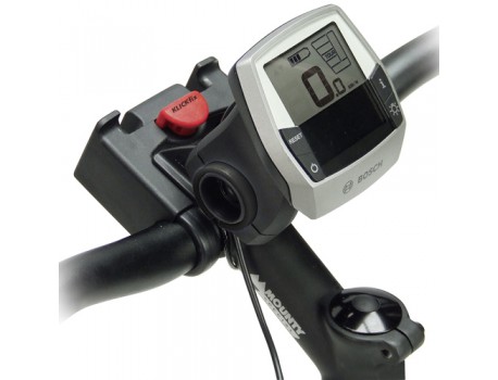 Klickfix Support e-bike display pour fixation cintre Multi Clip E