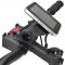 Klickfix Support e-bike display pour fixation cintre Multi Clip E