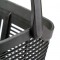 Klickfix Panier pour cintre Lamello