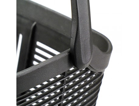Klickfix Panier pour cintre Lamello