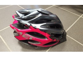 BBB Casque MET