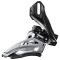 Shimano Dérailleur Avant Double FD-M8020 XT Montage Direct Tirage Latéral