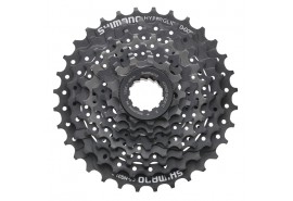 Shimano Cassette CS-HG31-8 8v 11-30