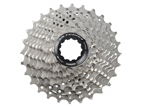 Shimano Cassette CS-R8000