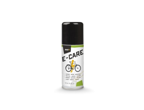 Bike 7 E-Care