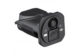 Shimano Boitier Connection DI2 Cintre EWRS910 2 ports