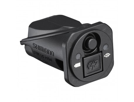 Shimano Boitier Connection Potence DI2 SM-EW90-A 3 Ports