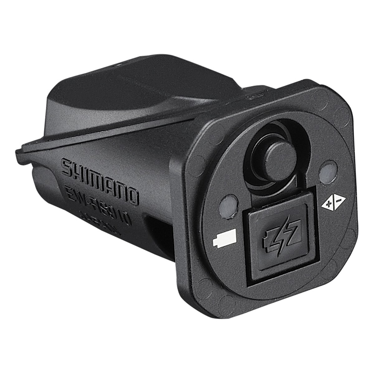 Amazon.com : Shimano EW90-B Di2 Cockpit Junction Box 3-Port