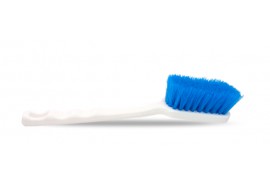 Morgan blue Brosse Cassette