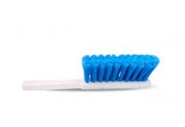 Morgan blue Brosse Quick and Clean Brush