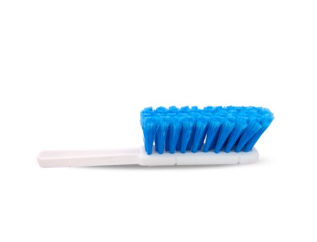 Morgan blue Brosse Roue