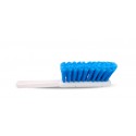 Morgan blue Brosse Roue