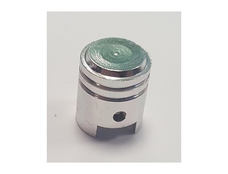 Bouchon de valve "Piston"