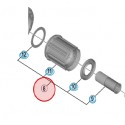 Shimano Corps De Cassette FH-M665