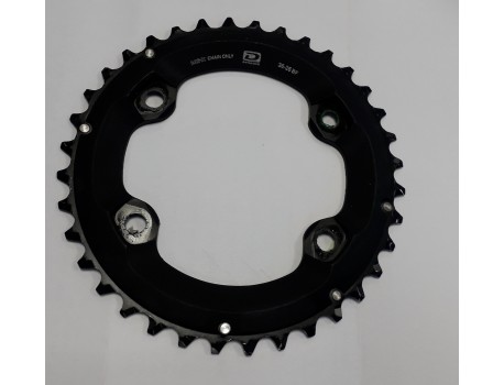 Shimano Plateau 36T-BF FC-MT500-2/B2