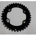 Shimano Plateau FC-MT500-2/B2 36D