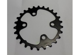 Shimano Plateau 36D MB Ultegra FC-6800 Pour 36/46-36/52D