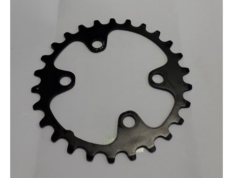 Shimano Plateau 36D MB Ultegra FC-6800 Pour 36/46-36/52D