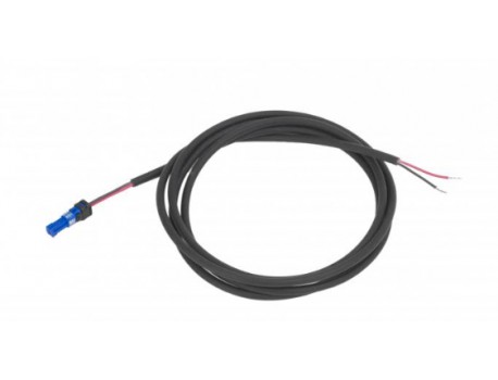Bosch Câble d'alimentation pour phare 1.400 mm
