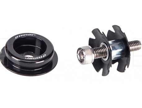 Niner YAWYD Top cap