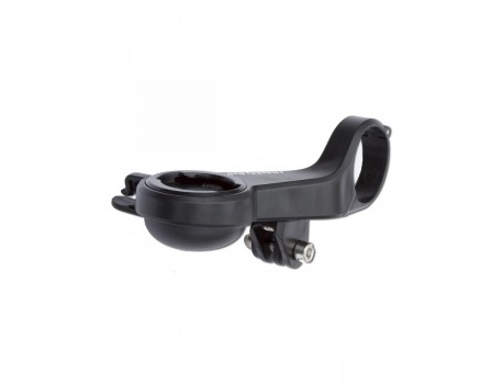 Hide my bell Support Garmin + GoPro