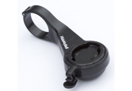 Close The Grap Hide my bell Support Garmin + GoPro